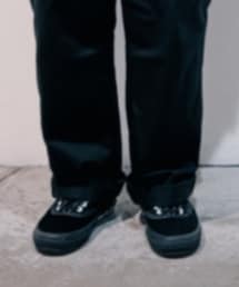 VANS | スニーカー