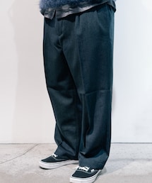 WACKO MARIA | スラックス