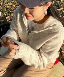 UNIQLO | ニット/セーター