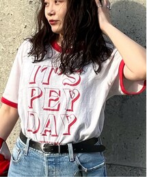 used | Tシャツ/カットソー