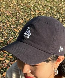 NEW ERA | キャップ