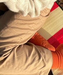 UNIQLO | チノパンツ