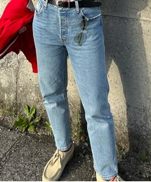 Levi's | デニムパンツ