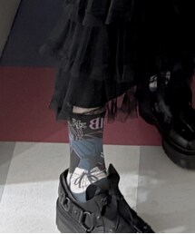 JUMPSHOP | ソックス/靴下