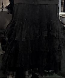 RayBEAMS | スカート