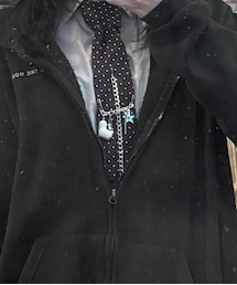 雀蜂 | ネクタイ