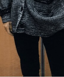 UNIQLO | デニムパンツ