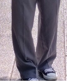 GU | スラックス