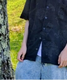 nintendo store | シャツ/ブラウス