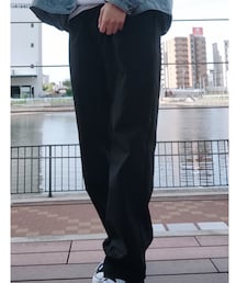 GU | スウェットパンツ