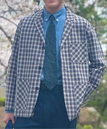 Yves Saint Laurent | ネクタイ