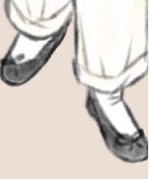 Repetto | バレエシューズ