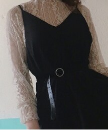 no brand | ベルト