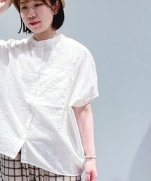 Samansa Mos2 | Tシャツ/カットソー