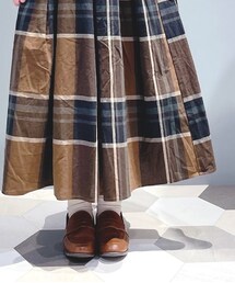 Samansa Mos2 | ローファー