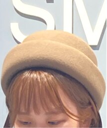 Samansa Mos2 | 帽子