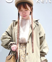 Samansa Mos2 | シャツ/ブラウス