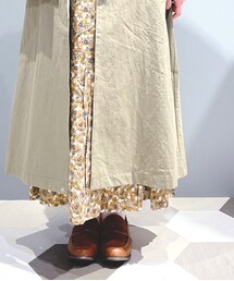 Samansa Mos2 | ローファー