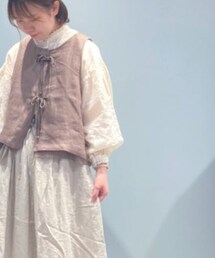 Samansa Mos2 | シャツ/ブラウス