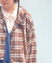 Samansa Mos2 | ジャケット/アウター