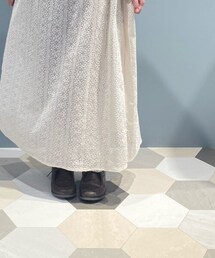 Samansa Mos2 | パンツ