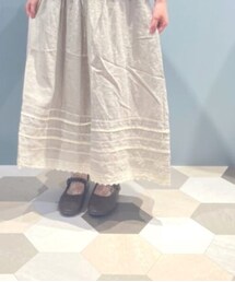 Samansa Mos2 | シューズ