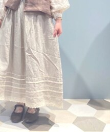 Samansa Mos2 | スカート