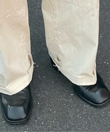 sonshinbal | ブーツ