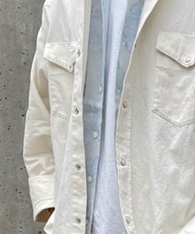 Enharmonic TAVERN | トップス