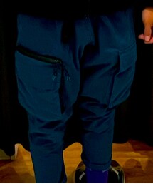 NIKE ACG | カーゴパンツ