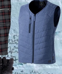 カインズホーム 電熱ベスト | その他トップス