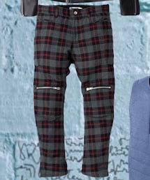 ROARS ORIGINAL | ロアーズ オリジナル パテッドパンツ(その他パンツ)