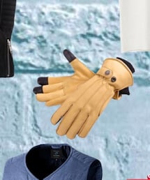 デグナー | WG-34(手袋)