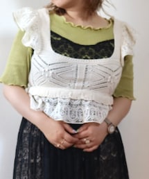 ZARA | トップス