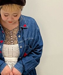 古着 | シャツ/ブラウス