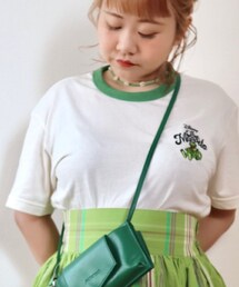 GU | Tシャツ/カットソー