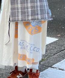 古着 | スカート