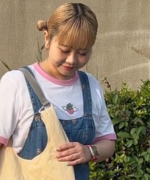 GU | Tシャツ/カットソー