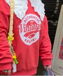 SOLLON | スウェット