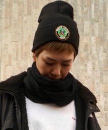 THE NORTH FACE | ネックウォーマー/スヌード