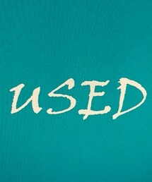 used | スウェット