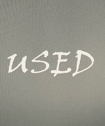 used | ニット/セーター