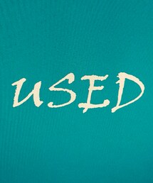 used | スウェット
