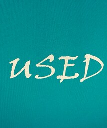 used | ニットキャップ/ビーニー