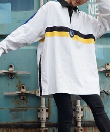 POLO SPORTS | ポロシャツ