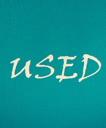 used | ニット/セーター