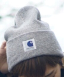 Ron Herman × Carhartt | ニットキャップ/ビーニー