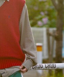 NAUTICA | シャツ/ブラウス