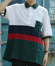 LACOSTE | ポロシャツ