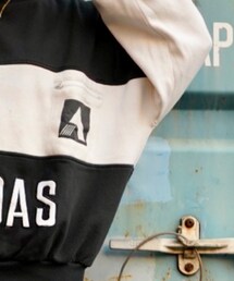 adidas Originals | スウェット